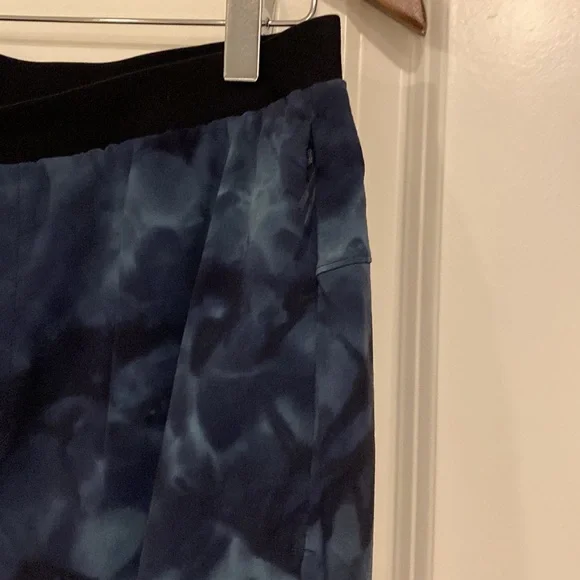 Blue camouflage Lululemon men joggers - Picture 3 of 7